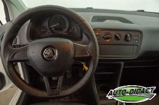Skoda Citigo 1.0 Greentech Active picture 5