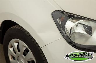 Skoda Citigo 1.0 Greentech Active picture 24