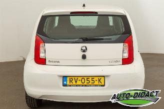 Skoda Citigo 1.0 Greentech Active picture 28