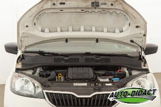 Skoda Citigo 1.0 Greentech Active picture 26