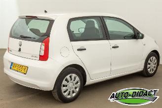 Skoda Citigo 1.0 Greentech Active picture 4