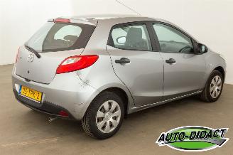 Mazda 2 1.3 BIFUEL Cool picture 4