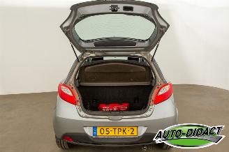 Mazda 2 1.3 BIFUEL Cool picture 22