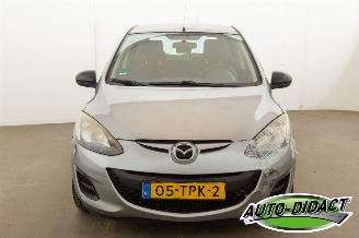 Mazda 2 1.3 BIFUEL Cool picture 20