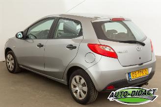 Mazda 2 1.3 BIFUEL Cool picture 3