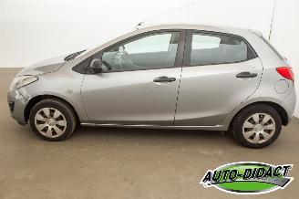 Mazda 2 1.3 BIFUEL Cool picture 23