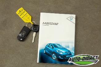 Mazda 2 1.3 BIFUEL Cool picture 15