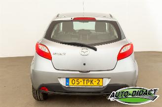 Mazda 2 1.3 BIFUEL Cool picture 21
