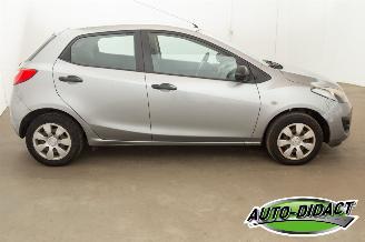 Mazda 2 1.3 BIFUEL Cool picture 24