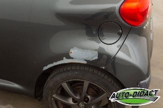 Toyota Aygo 1.0-12V Airco Comfort picture 27