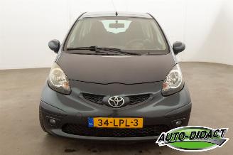 Toyota Aygo 1.0-12V Airco Comfort picture 31