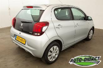 Peugeot 108 1.0 VTi Automaat 97.076 km Airco Active picture 4