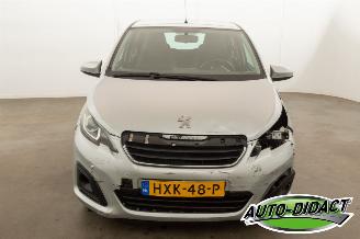 Peugeot 108 1.0 VTi Automaat 97.076 km Airco Active picture 34