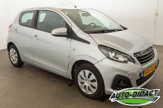 Peugeot 108 1.0 VTi Automaat 97.076 km Airco Active picture 2