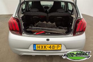 Peugeot 108 1.0 VTi Automaat 97.076 km Airco Active picture 36