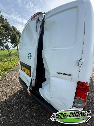 Nissan E-NV200 24 kWh 78.573 km GEEN SLEUTEL Optima picture 23