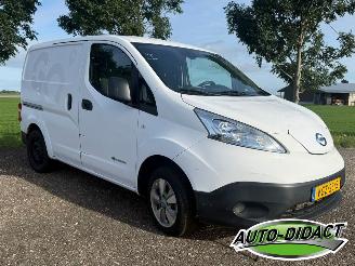 Nissan E-NV200 24 kWh 78.573 km GEEN SLEUTEL Optima picture 2