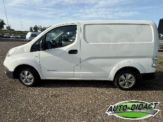 Nissan E-NV200 24 kWh 78.573 km GEEN SLEUTEL Optima picture 19