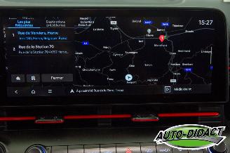 Hyundai Kona 1.6 Hybrid Automaat N-Line 9655 km picture 7