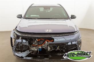 Hyundai Kona 1.6 Hybrid Automaat N-Line 9655 km picture 25