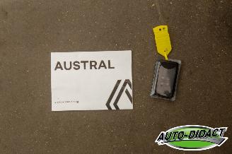 Renault Austral 1.2 E-Tech Full Hybrid Digi Dash Camera Navi 200 Techno picture 27