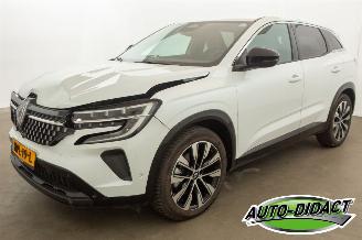 Avarii autoturisme Renault Austral 1.2 E-Tech Full Hybrid Digi Dash Camera Navi 200 Techno 2025/5
