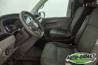 Volkswagen Transporter 2.0 TDI L1H1 Airco 106.328 km NAP picture 20