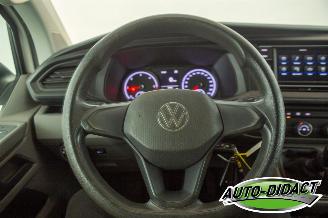 Volkswagen Transporter 2.0 TDI L1H1 Airco 106.328 km NAP picture 5