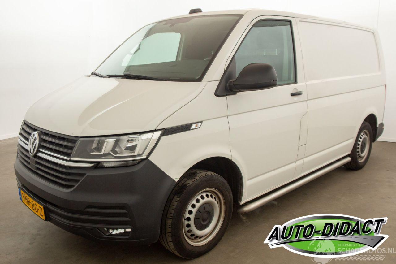 Volkswagen Transporter 2.0 TDI L1H1 Airco 106.328 km NAP