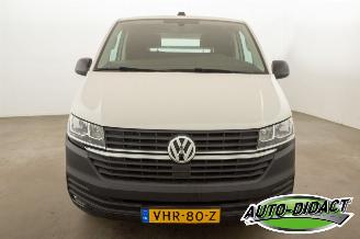 Volkswagen Transporter 2.0 TDI L1H1 Airco 106.328 km NAP picture 29