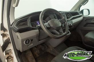 Volkswagen Transporter 2.0 TDI L1H1 Airco 106.328 km NAP picture 19
