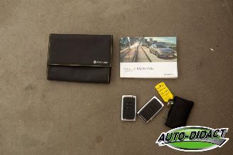 Renault Talisman 1.6 dCi Open Pano Navi Camera Clima Intens picture 29