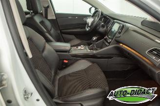 Renault Talisman 1.6 dCi Open Pano Navi Camera Clima Intens picture 20