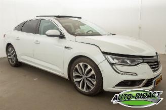 Renault Talisman 1.6 dCi Open Pano Navi Camera Clima Intens picture 2
