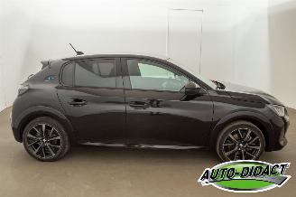Peugeot e-208 EV GT 350 50 kWh Pano Navi Camera picture 44