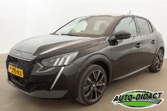 Avarii autoturisme Peugeot e-208 EV GT 350 50 kWh Pano Navi Camera 2023/8