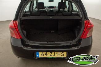 Toyota Yaris 1.0 VVT-i Airco Spirit picture 34