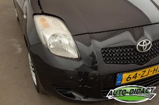 Toyota Yaris 1.0 VVT-i Airco Spirit picture 26