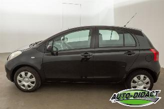 Toyota Yaris 1.0 VVT-i Airco Spirit picture 35