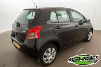 Toyota Yaris 1.0 VVT-i Airco Spirit picture 4