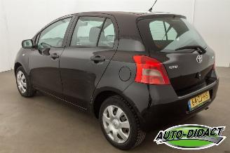 Toyota Yaris 1.0 VVT-i Airco Spirit picture 3