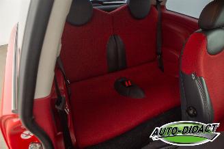 Mini Cooper 1.6 Airco Pepper picture 16