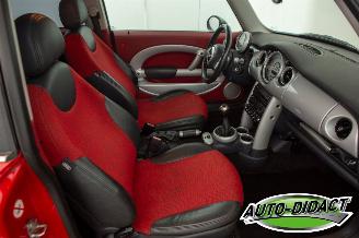 Mini Cooper 1.6 Airco Pepper picture 14