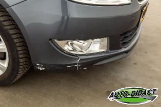 Skoda Fabia 1.2 TSI Airco Ambition picture 25