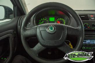 Skoda Fabia 1.2 TSI Airco Ambition picture 5