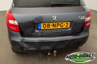 Skoda Fabia 1.2 TSI Airco Ambition picture 24