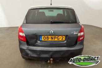 Skoda Fabia 1.2 TSI Airco Ambition picture 30