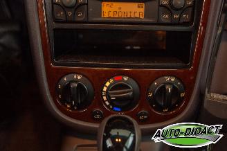 Mercedes A-klasse A140 Automaat Airco Elegance picture 8