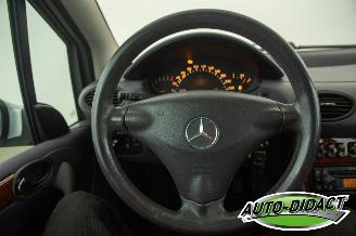 Mercedes A-klasse A140 Automaat Airco Elegance picture 5