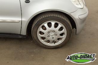 Mercedes A-klasse A140 Automaat Airco Elegance picture 27